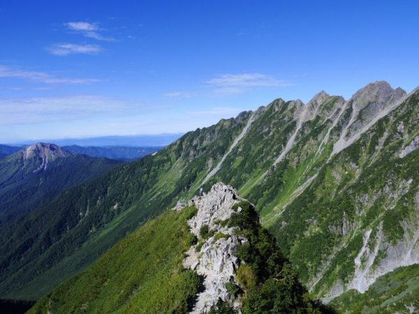 KoDaC山の会について